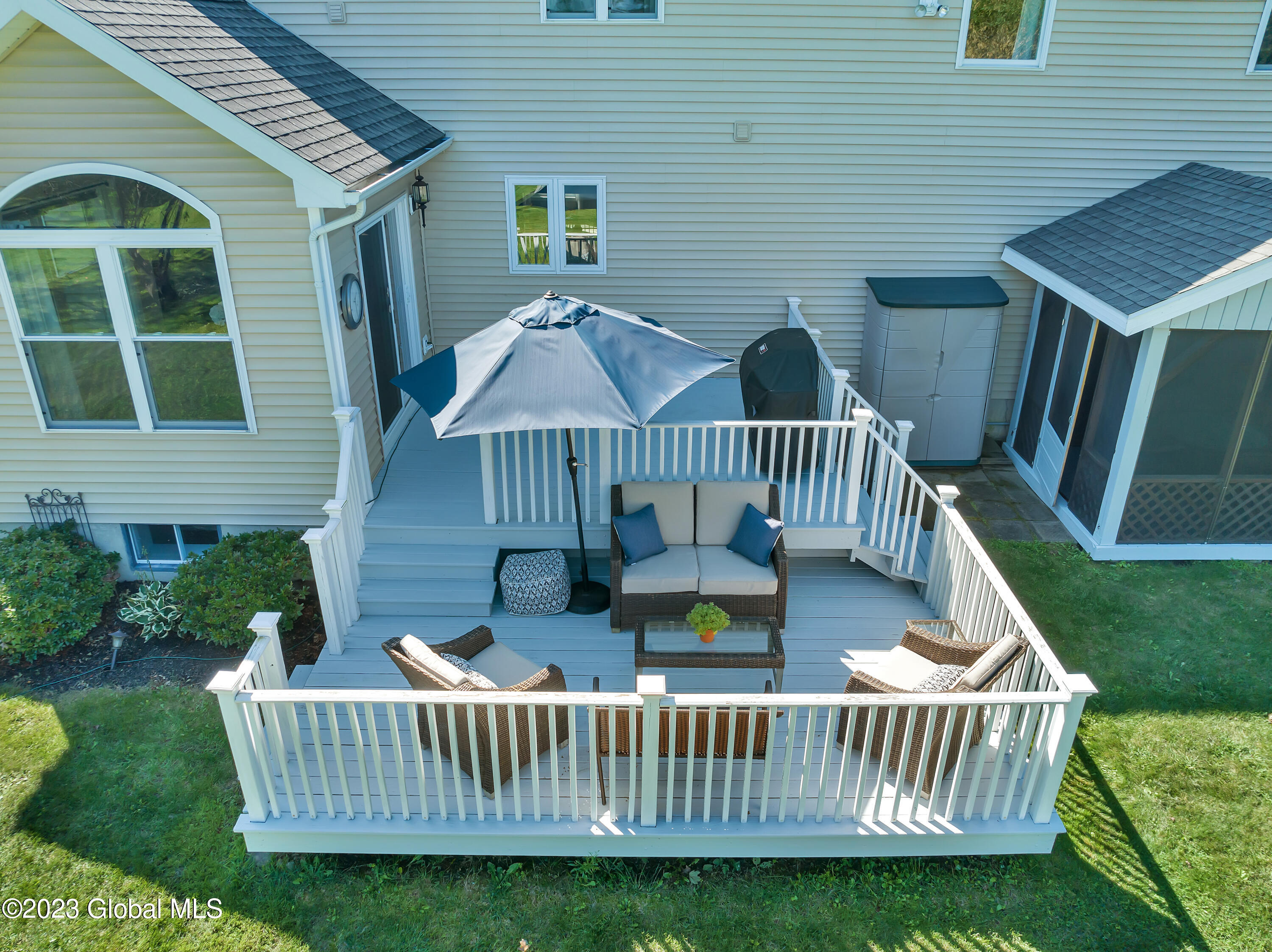 6092 Depot Road Guilderland, NY 12009 - Photo 52 of 53 DJI_0306