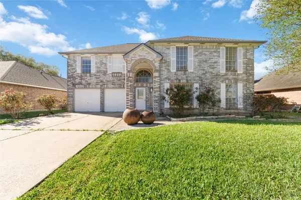 $350,000 | 1114 Bayou Bend Drive, Deer Park, TX 77536