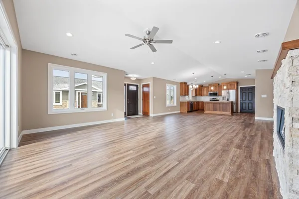 $457,900 | 2332 30th Avenue South, Fargo, ND 58103