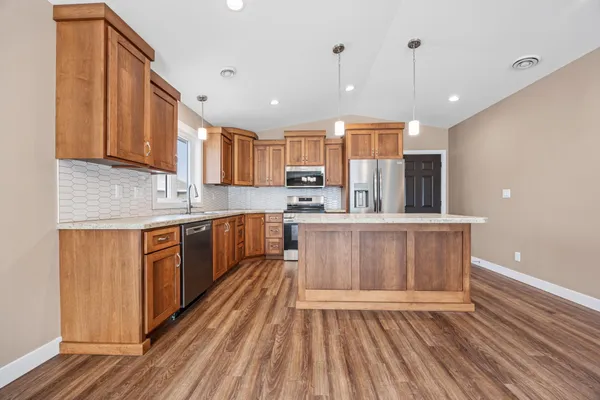 $457,900 | 2332 30th Avenue South, Fargo, ND 58103