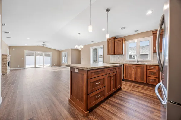 $457,900 | 2332 30th Avenue South, Fargo, ND 58103