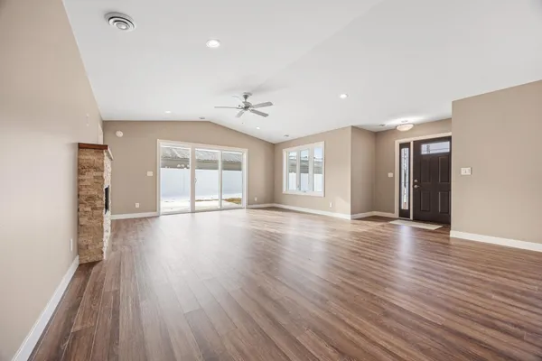 $457,900 | 2332 30th Avenue South, Fargo, ND 58103