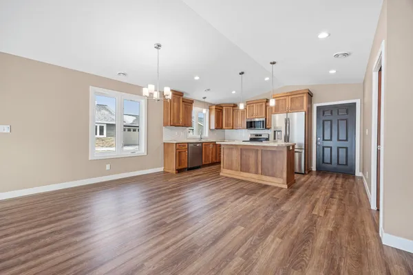 $457,900 | 2332 30th Avenue South, Fargo, ND 58103