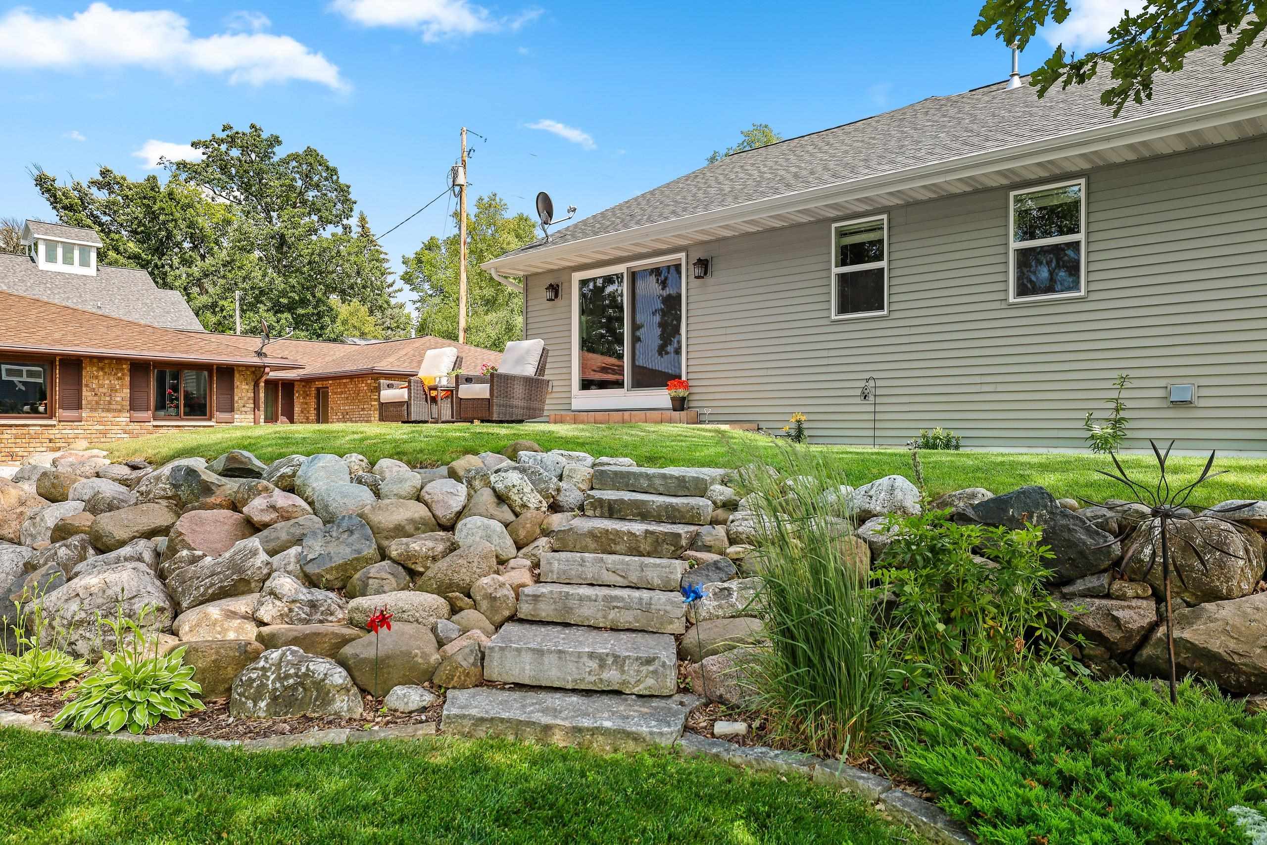 5011 Edgewater Beach Road Green Bay, WI 54311 - Photo 56 of 76