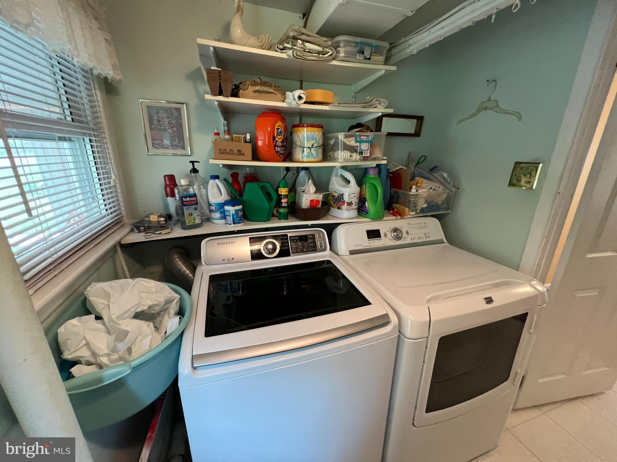 28 Sun Valley Road Hamilton, NJ 08690 - Photo 15 of 16 Laundry