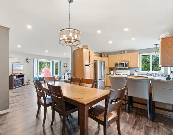 $375,000 | 103 Whitetail Lane, Foreston, MN 56330
