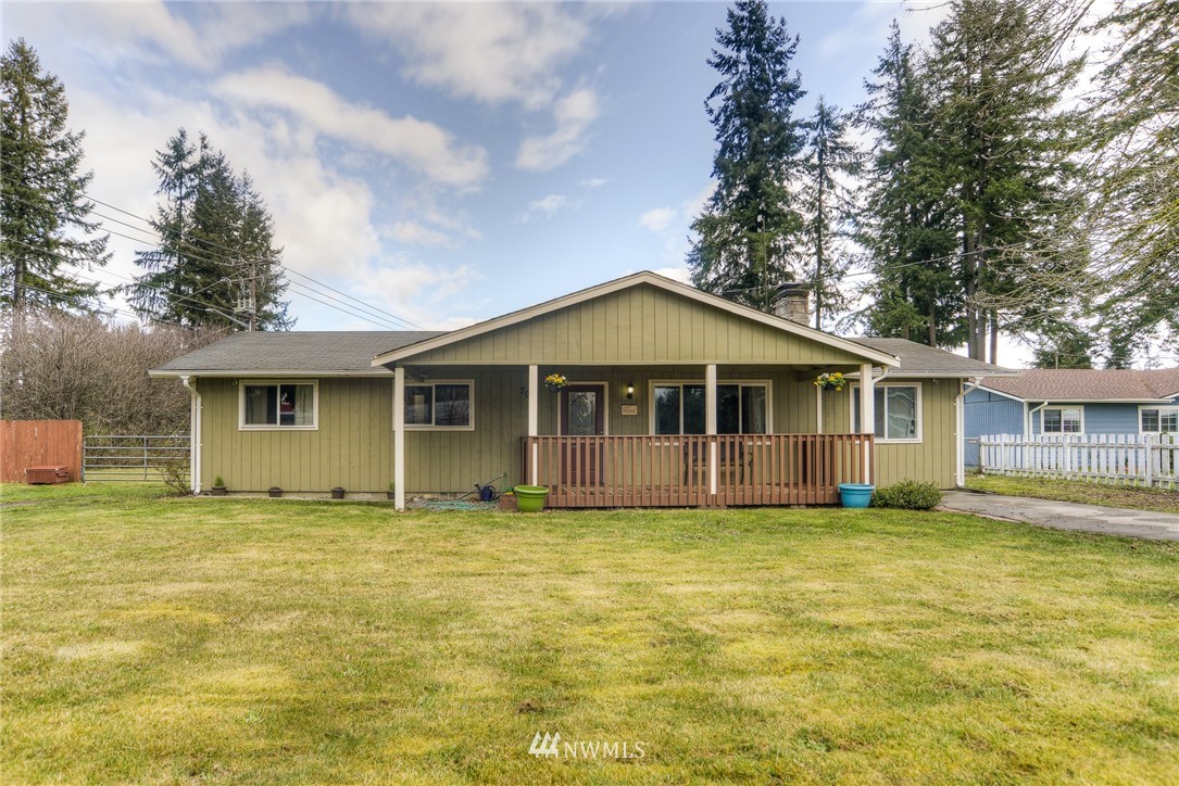 7010 Meridian Road Southeast Olympia, WA 98513 - Photo 1 of 40 Gallery Image 1