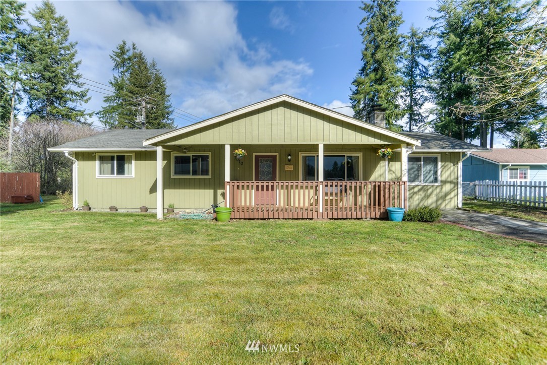 7010 Meridian Road Southeast Olympia, WA 98513 - Photo 2 of 40 Gallery Image 2