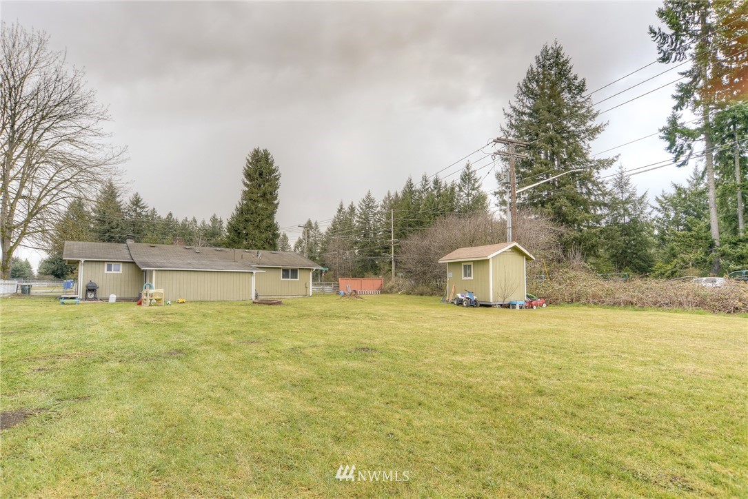 7010 Meridian Road Southeast Olympia, WA 98513 - Photo 35 of 40 Gallery Image 35