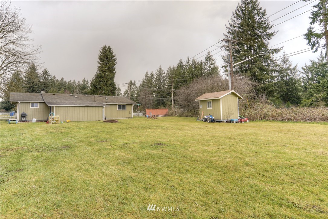 7010 Meridian Road Southeast Olympia, WA 98513 - Photo 36 of 40 Gallery Image 36