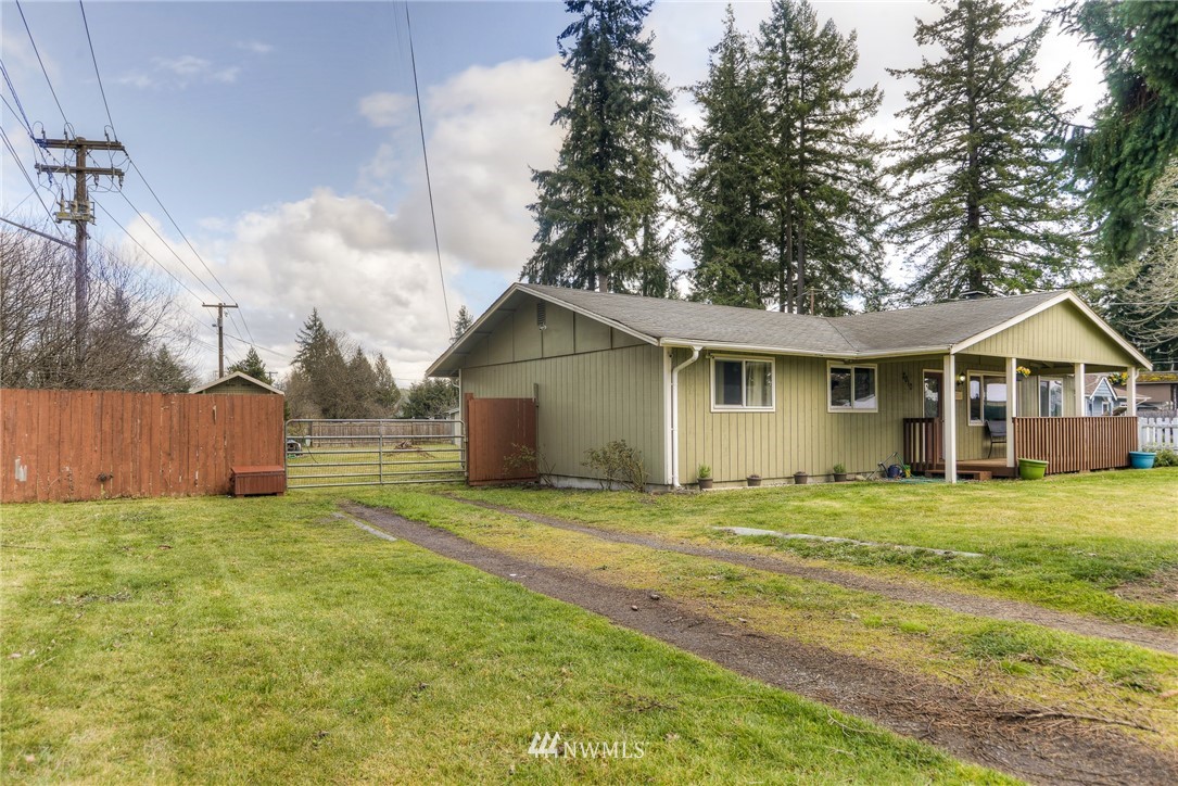 7010 Meridian Road Southeast Olympia, WA 98513 - Photo 40 of 40 Gallery Image 40