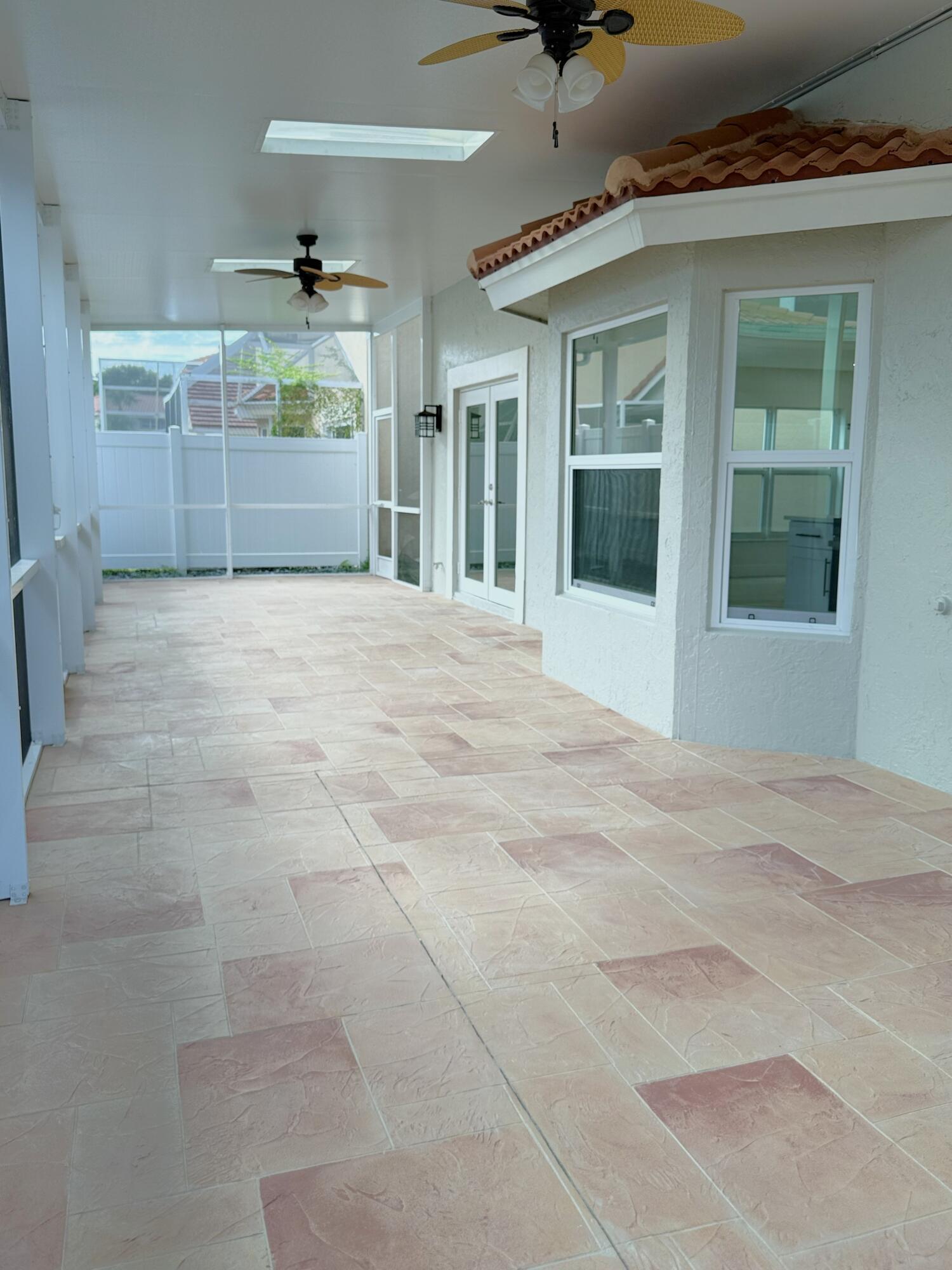 10764 Cypress Lake Terrace Boca Raton, FL 33498 - Photo 26 of 29 Patio
