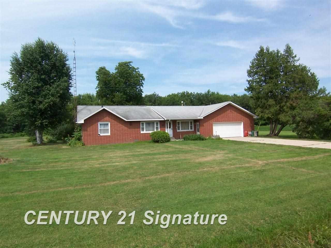 13474 Nichols Road Burt, MI 48417 - Photo 1 of 31