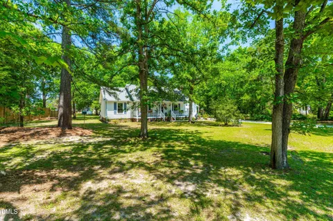 $320,000 | 2012 Southfort Drive, Garner, NC 27529