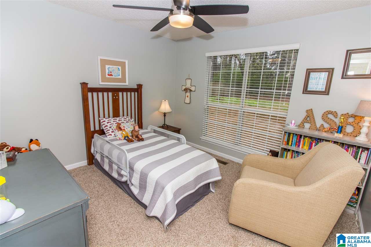 6414 Willow Ridge Circle Gardendale, AL 35071 - Photo 29 of 39