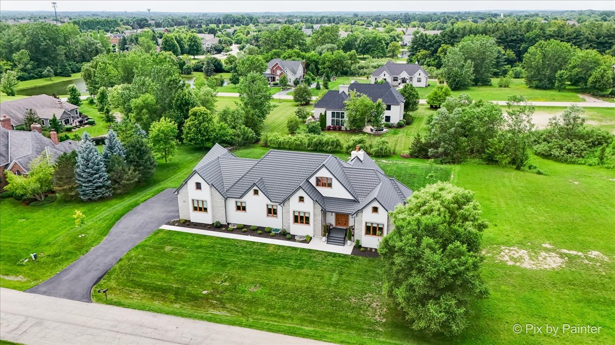 8845 Belfield Road Lakewood, IL 60014 - Photo 78 of 89