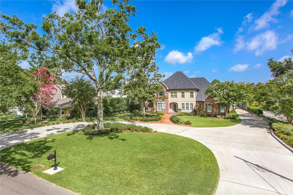 246 Garden Road River Ridge, LA 70123 - Photo 3 of 40