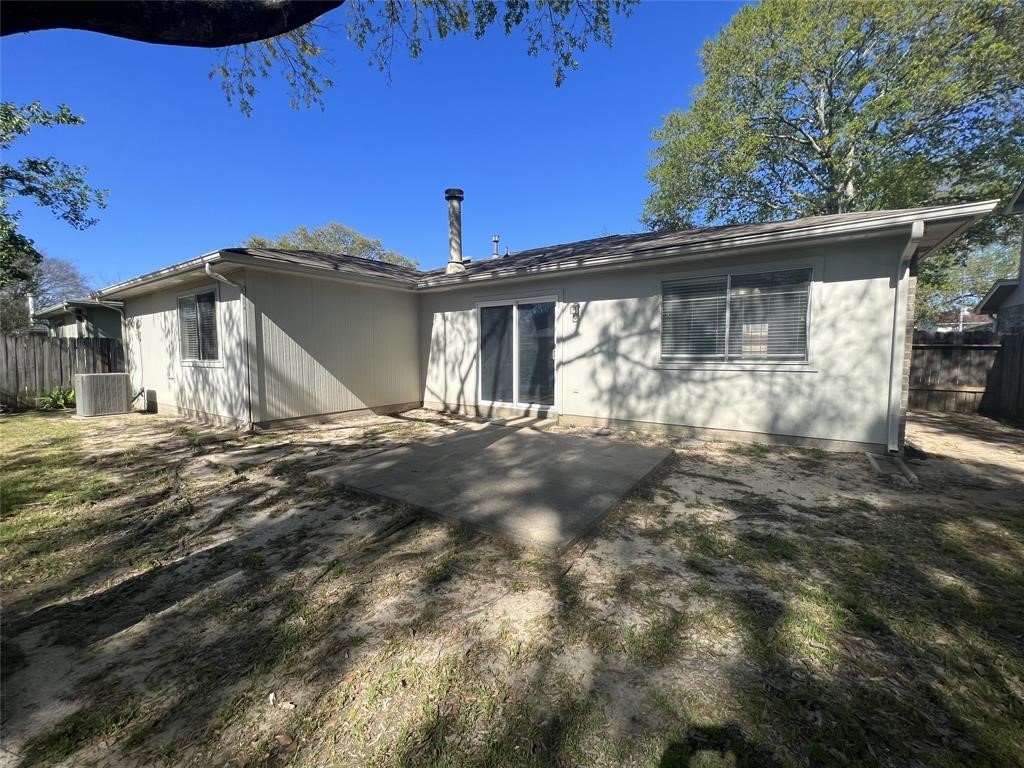 28811 Stapleford Street Spring, TX 77386 - Photo 15 of 15