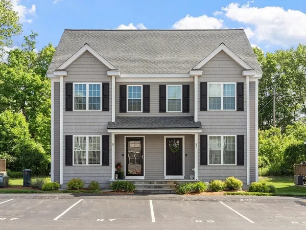 $500,000 | 87 Riley Road, Unit 87, Tyngsborough, MA 01879