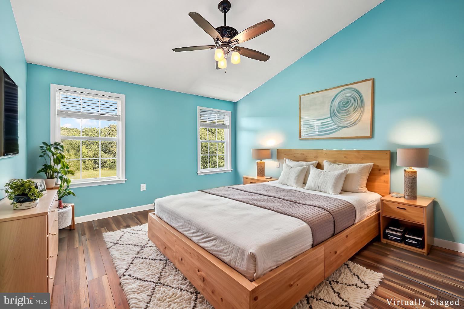 111 Hidden Brook Drive Fredericksburg, VA 22405 - Photo 16 of 34