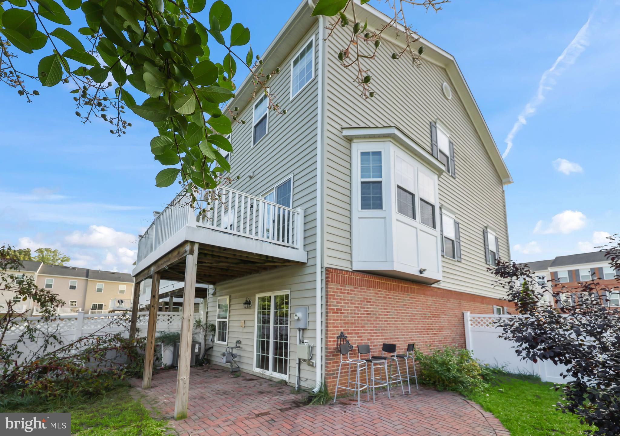 111 Hidden Brook Drive Fredericksburg, VA 22405 - Photo 31 of 34