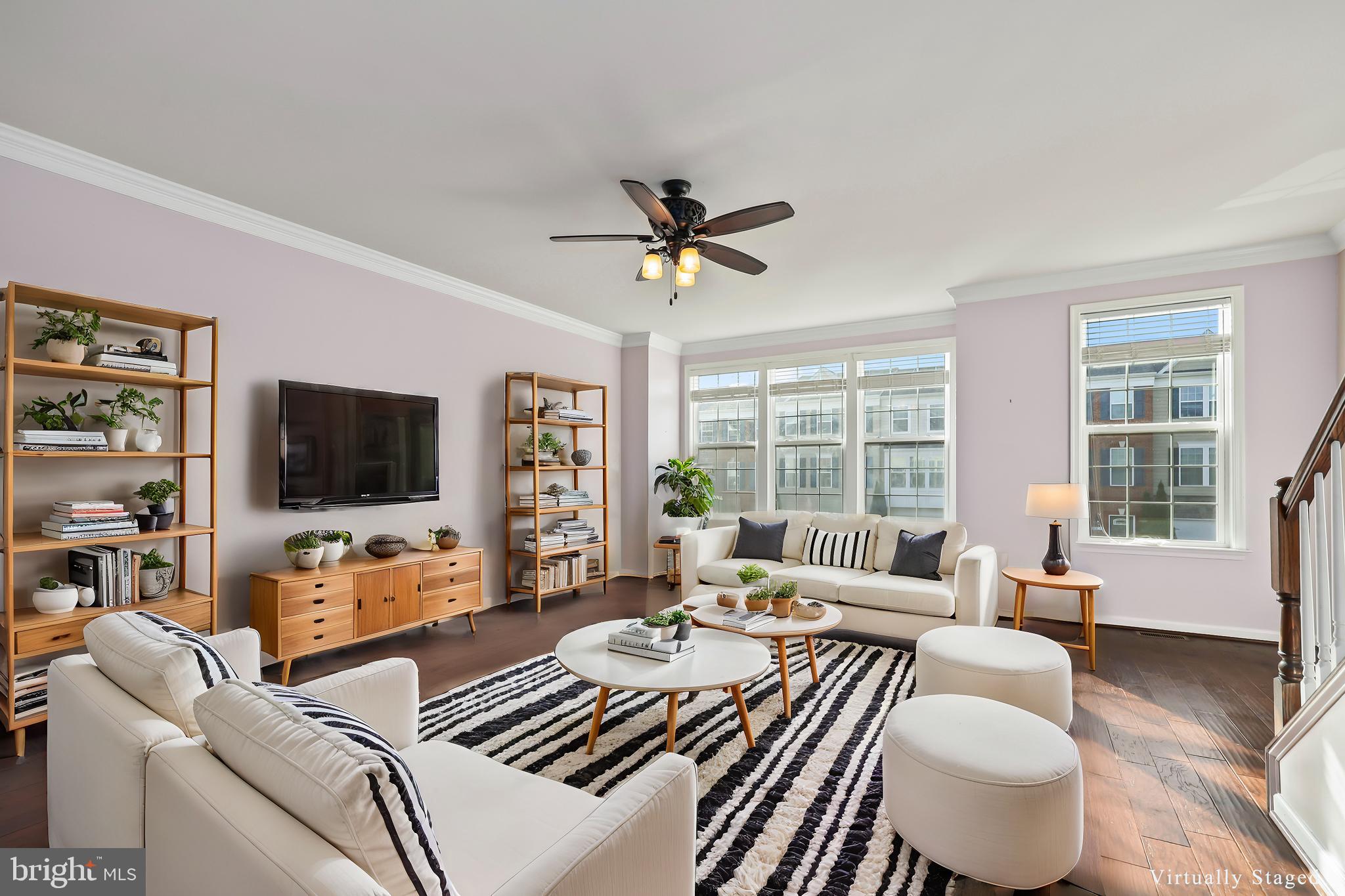 111 Hidden Brook Drive Fredericksburg, VA 22405 - Photo 4 of 34