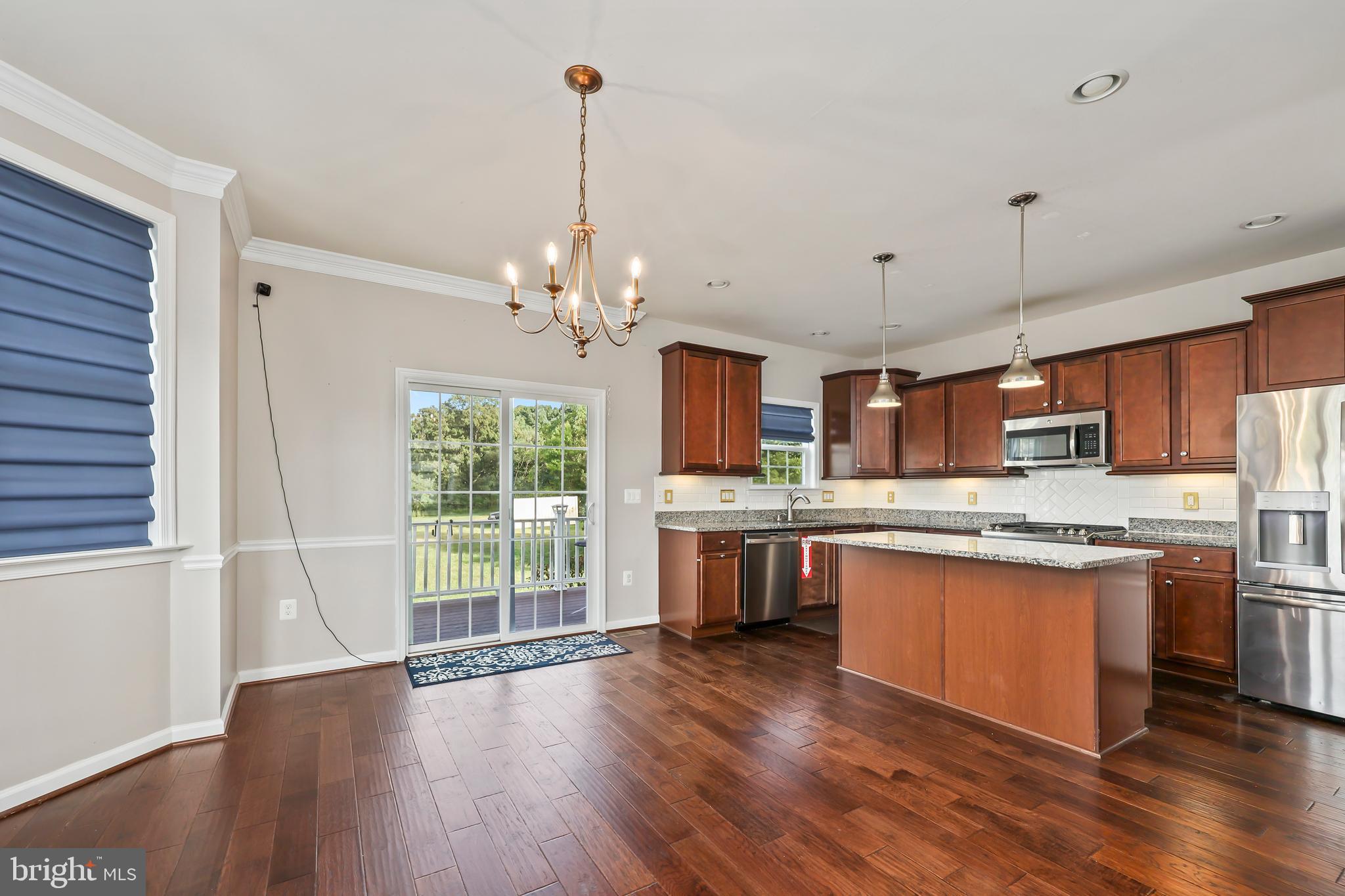 111 Hidden Brook Drive Fredericksburg, VA 22405 - Photo 10 of 34