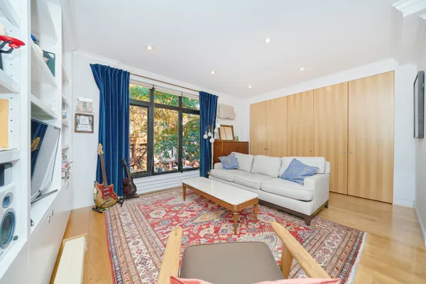 $6,200 | 489 Atlantic Avenue, Unit 2S | Boerum Hill