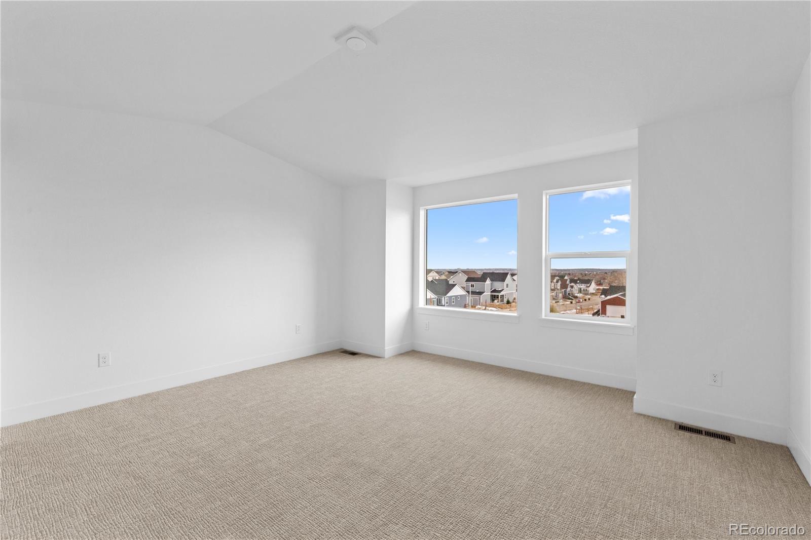 14281 Currant Street Broomfield, CO 80020 - Photo 19 of 23 an empty room with a window