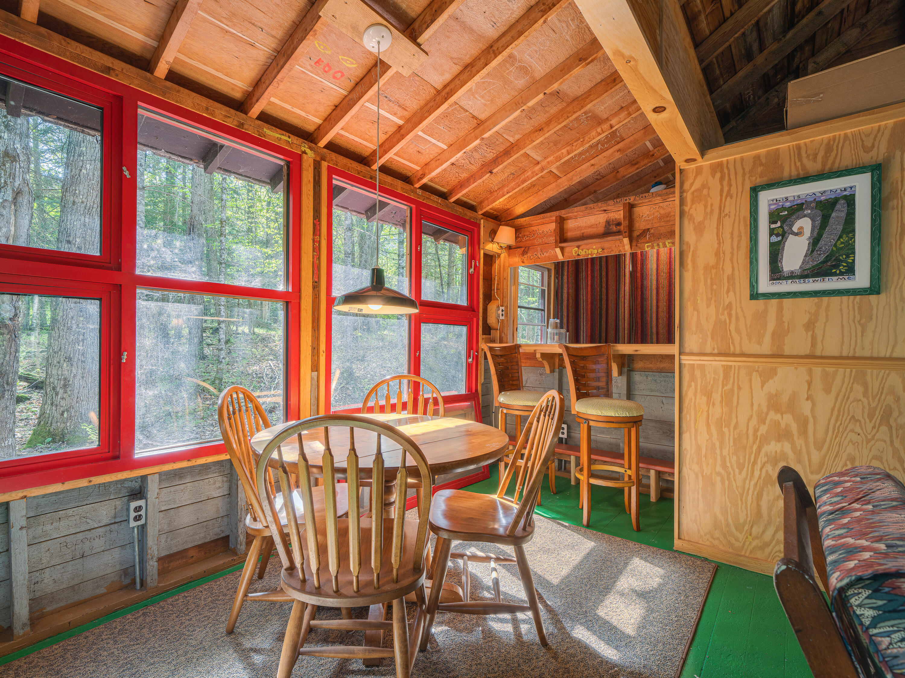 2401 North Point Road Long Lake, NY 12847 - Photo 14 of 39 F419C18B-9D10-4A33-ACF1-008F67FA8A36