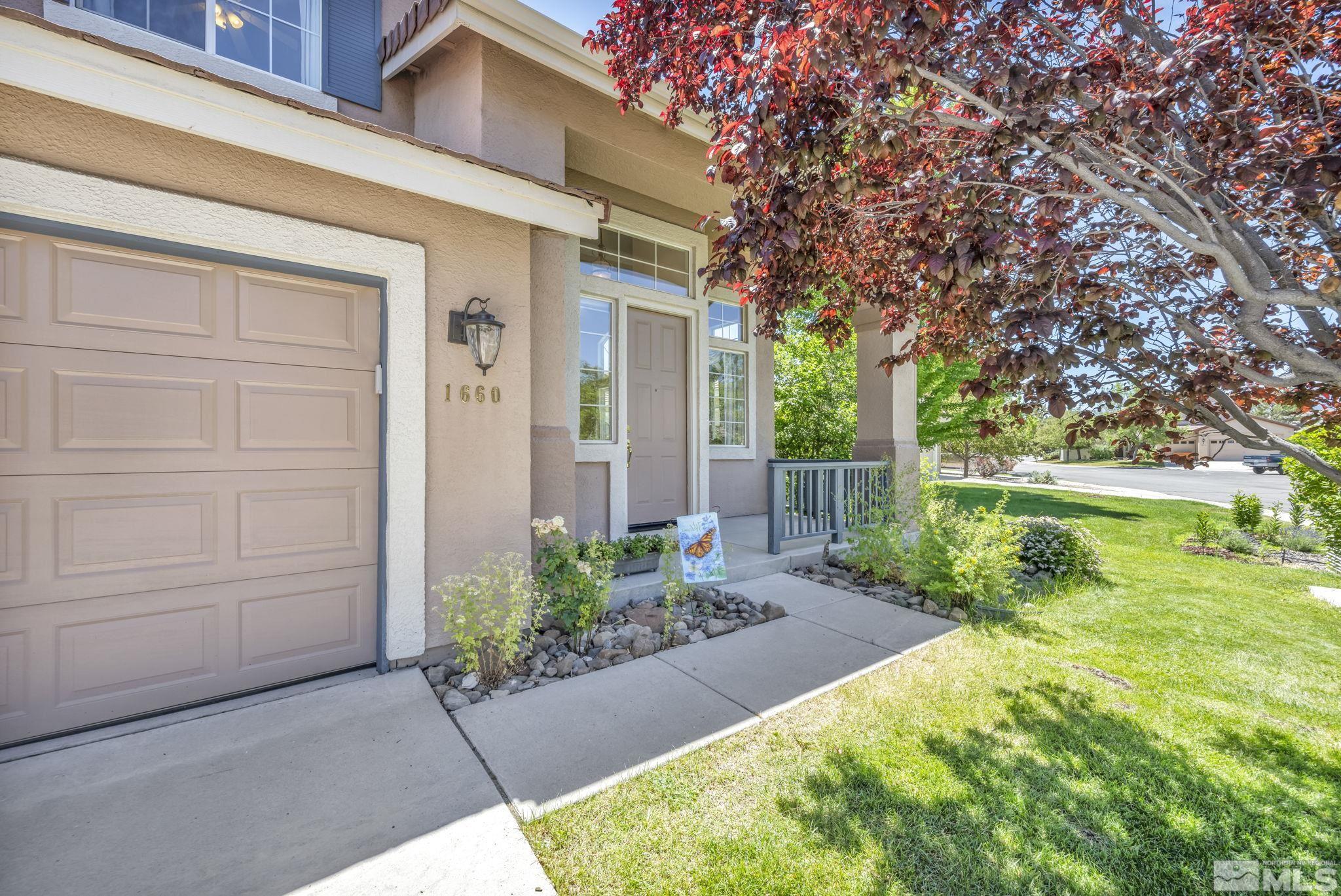 1660 Box Canyon Drive Reno, NV 89521 - Photo 4 of 40 Photo 4