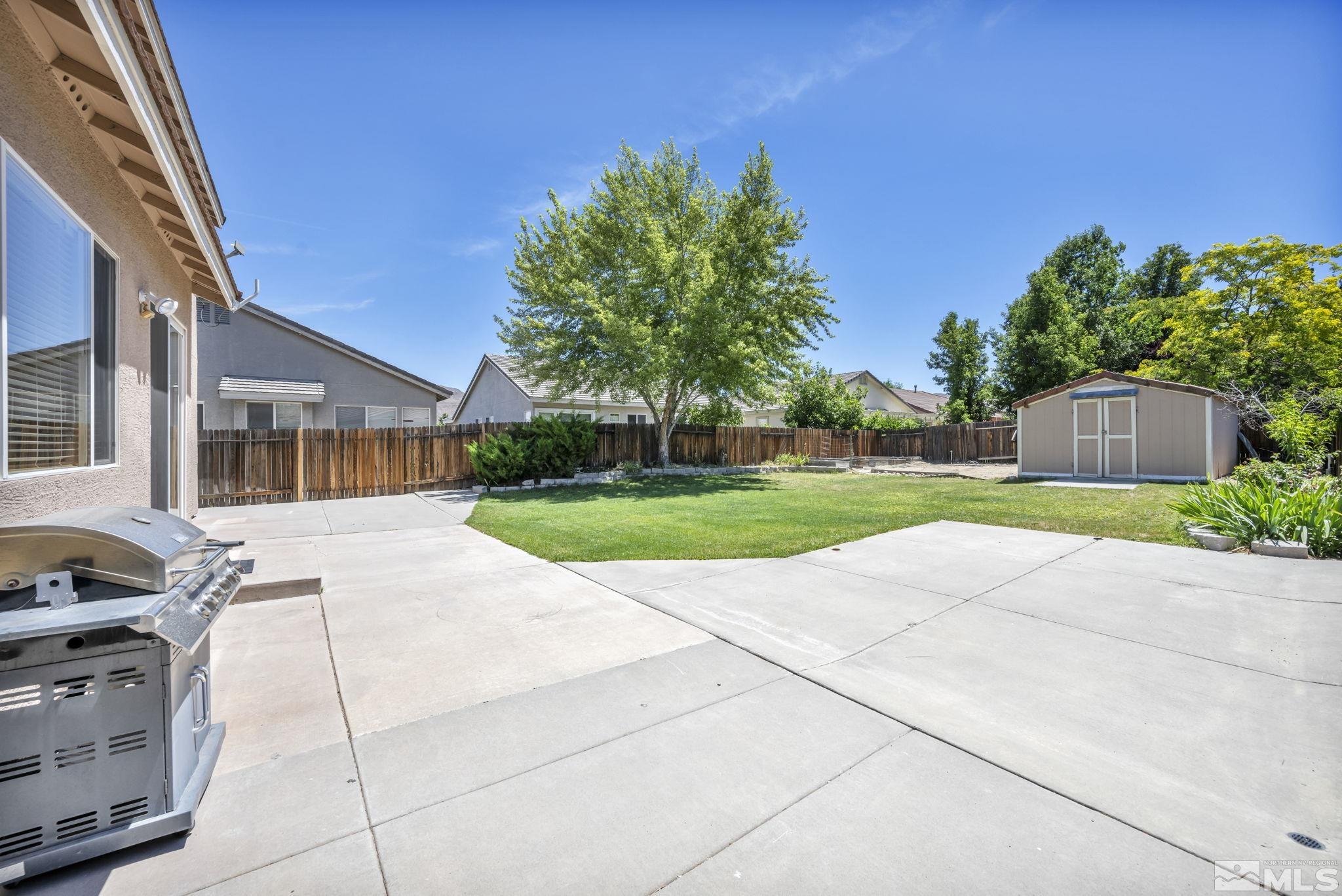 1660 Box Canyon Drive Reno, NV 89521 - Photo 8 of 40 Photo 8