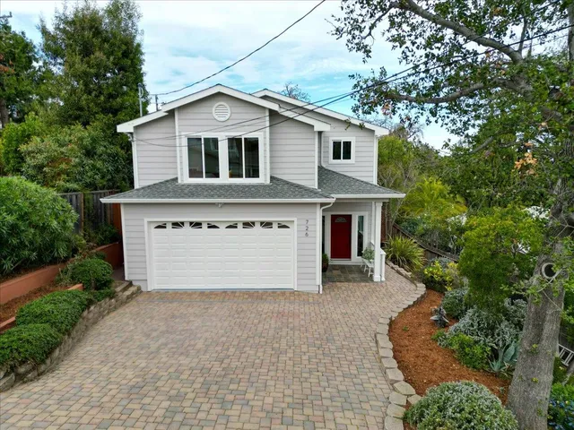 $1,988,888 | 726 Hillcrest Drive, Redwood City, CA 94062