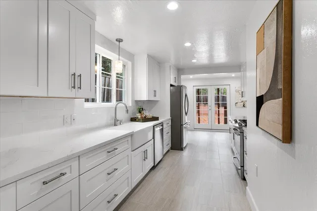 $1,988,888 | 726 Hillcrest Drive, Redwood City, CA 94062