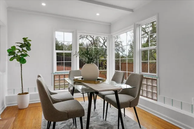 $1,988,888 | 726 Hillcrest Drive, Redwood City, CA 94062