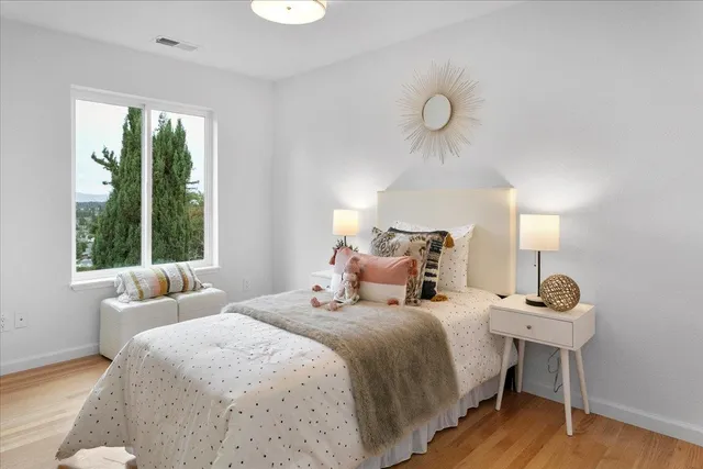 $1,988,888 | 726 Hillcrest Drive, Redwood City, CA 94062