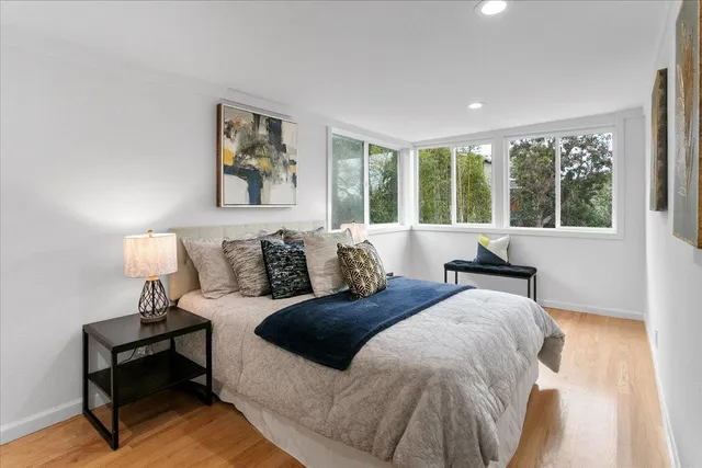 $1,988,888 | 726 Hillcrest Drive, Redwood City, CA 94062