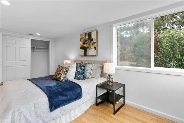 $1,988,888 | 726 Hillcrest Drive, Redwood City, CA 94062