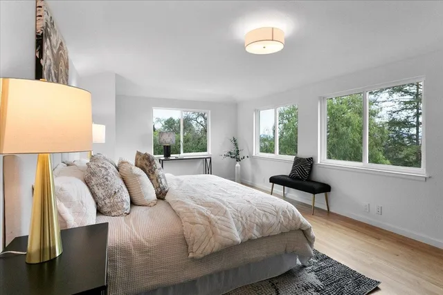 $1,988,888 | 726 Hillcrest Drive, Redwood City, CA 94062