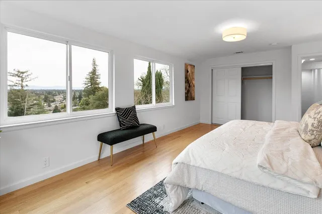 $1,988,888 | 726 Hillcrest Drive, Redwood City, CA 94062