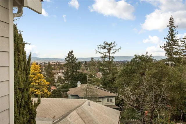 $1,988,888 | 726 Hillcrest Drive, Redwood City, CA 94062