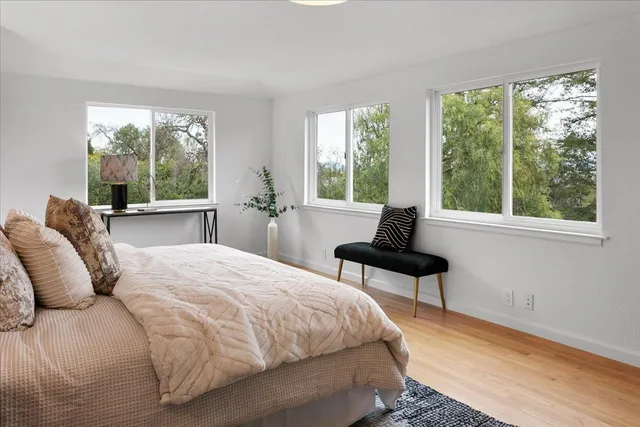 $1,988,888 | 726 Hillcrest Drive, Redwood City, CA 94062