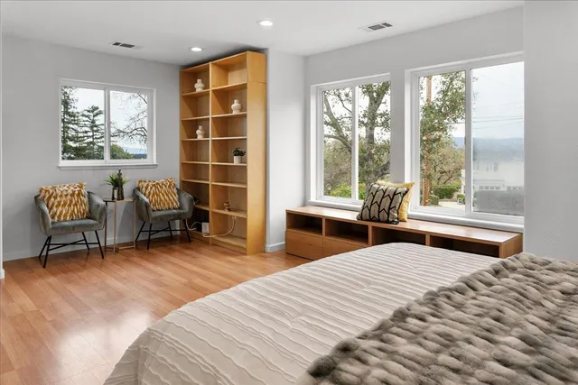 $1,988,888 | 726 Hillcrest Drive, Redwood City, CA 94062