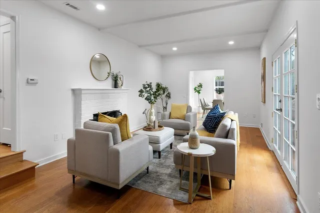 $1,988,888 | 726 Hillcrest Drive, Redwood City, CA 94062