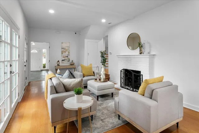 $1,988,888 | 726 Hillcrest Drive, Redwood City, CA 94062