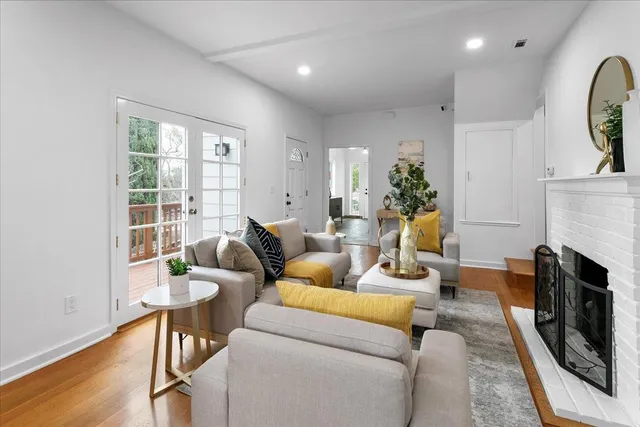 $1,988,888 | 726 Hillcrest Drive, Redwood City, CA 94062