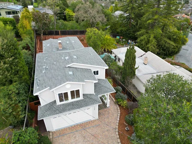 $1,988,888 | 726 Hillcrest Drive, Redwood City, CA 94062