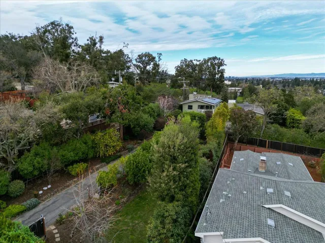 $1,988,888 | 726 Hillcrest Drive, Redwood City, CA 94062
