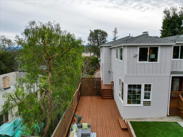$1,988,888 | 726 Hillcrest Drive, Redwood City, CA 94062
