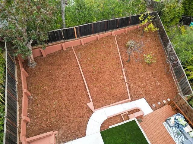 $1,988,888 | 726 Hillcrest Drive, Redwood City, CA 94062